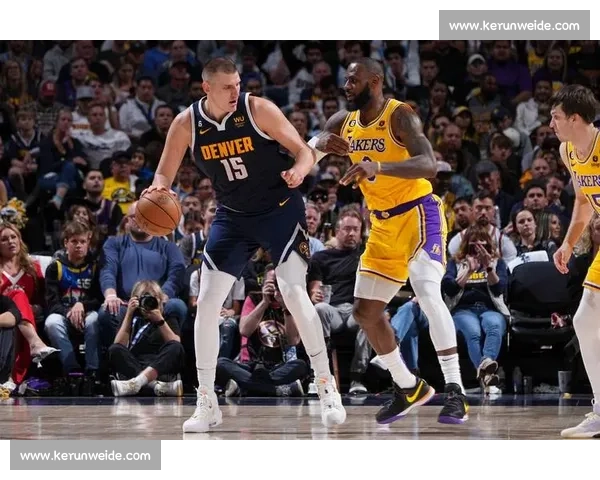 连续 5 季 10 + 三双有多难?NBA 仅 4 人解锁 现役 2 人书写传奇 连续 5 季 10 + 三双有多难?NBA 仅 4 人解锁 现役 2 人书写传奇