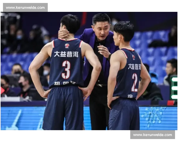 郭振明谈姚明:七年筑基,铺就中国篮球生长之路 郭振明谈姚明:七年筑基,铺就中国篮球生长之路