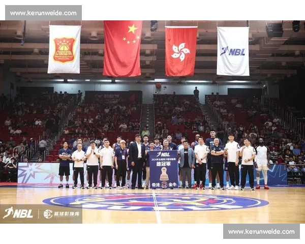 香港金牛三外援合砍 59 分掀翻长沙勇胜,NBL 揭幕战主场奏响卫冕强音 香港金牛三外援合砍 59 分掀翻长沙勇胜,NBL 揭幕战主场奏响卫冕强音