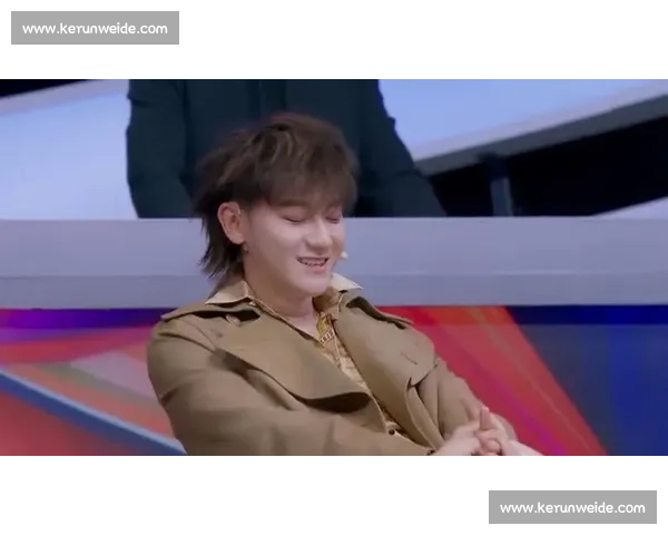 黄子韬开启星探模式:实力爱好者请注意,你的才华已被锁定! 黄子韬开启星探模式:实力爱好者请注意,你的才华已被锁定!