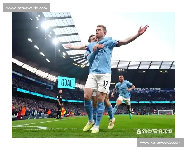 德布劳内：魔笛典范，三大奖杯成终极追求