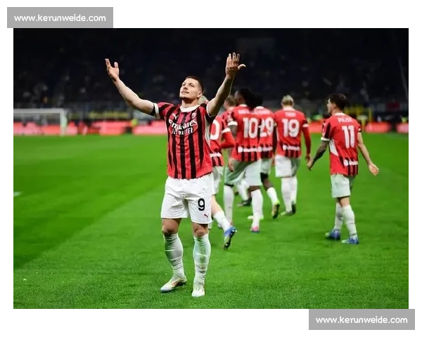 约维奇免签雅典 AEK 签约三年开启新征程