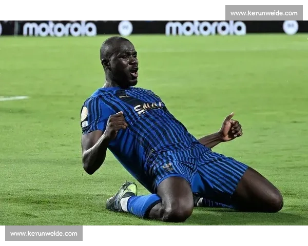 世俱杯爆冷！12 强欧洲豪门半数折戟，梅西瓜帅神话破灭