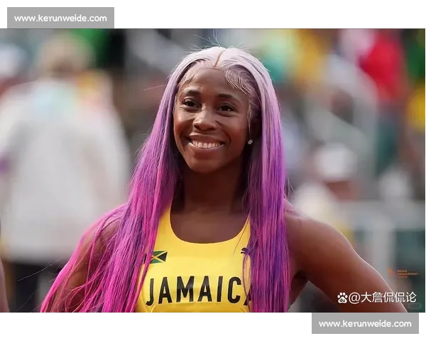 38 岁弗雷泽 - 普莱斯 10 秒 91 锁定世锦赛资格 博尔特见证传奇谢幕战