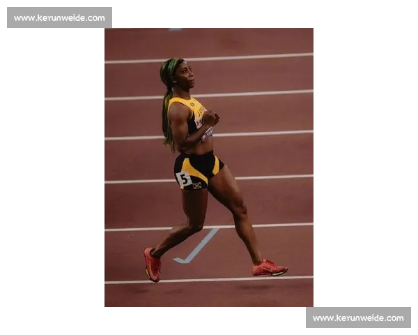 38 岁弗雷泽 - 普莱斯 10 秒 91 锁定世锦赛资格 博尔特见证传奇谢幕战