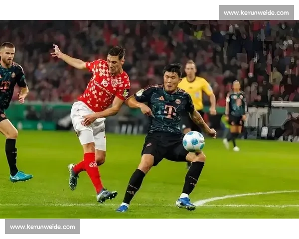 达姆施塔特官宣日本新星加盟 21 岁古川阳介开启德乙新征程