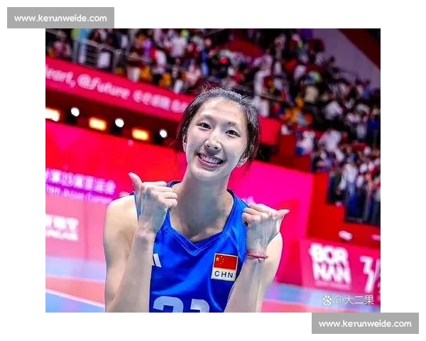 江苏女排剑指卫冕！青春风暴席卷排坛，沪津豪强成拦路虎