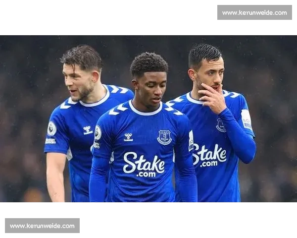 昨日 5√3！英超：埃弗顿 0-3 热刺复盘