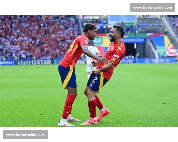 德容批皇马围堵亚马尔：行为夸张，卡瓦哈尔该私下沟通