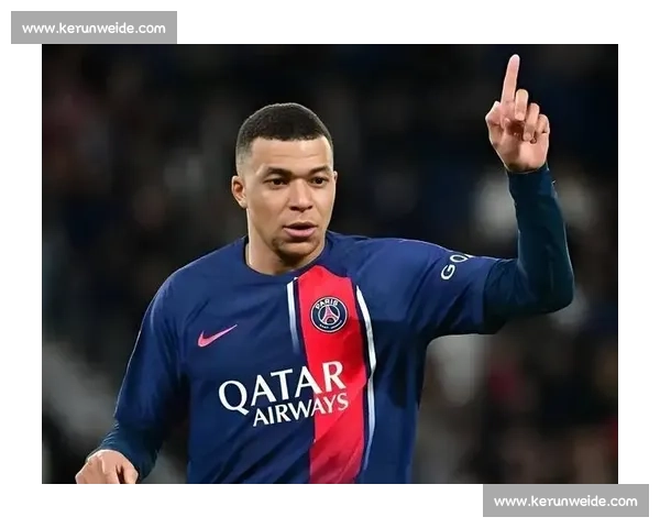 姆巴佩破咒！皇马 2-1 终结国家德比四连败