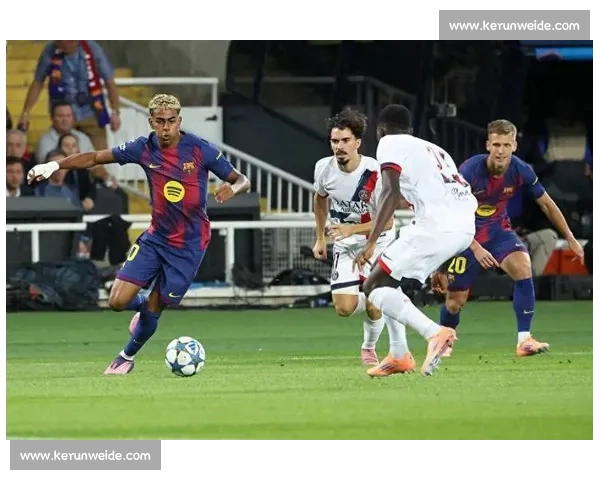 每体评国家德比：巴萨四将 4 分垫底，1-2 输皇马暴露三重危机