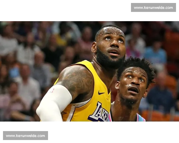 湖人对阵热火比赛直播哪里可以在线观看平台时间解析攻略