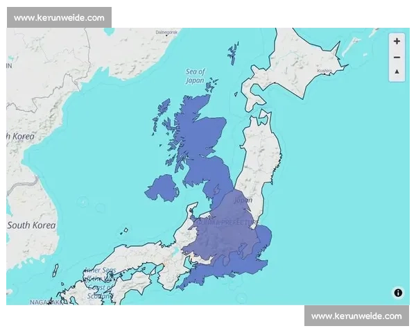 日本与英国对决背后的经济科技文化与全球影响力较量新格局观察