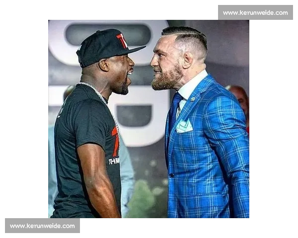 梅威瑟对阵嘴炮比赛时间回顾与世纪之战影响解析全球拳击格局变迁