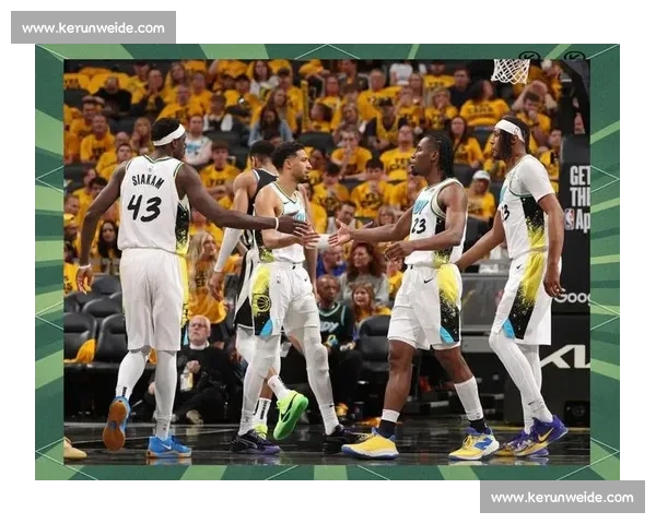 步行者猛龙抢七生死战青春风暴与经验对决的终极夜改写东部格局 步行者猛龙抢七生死战青春风暴与经验对决的终极夜改写东部格局