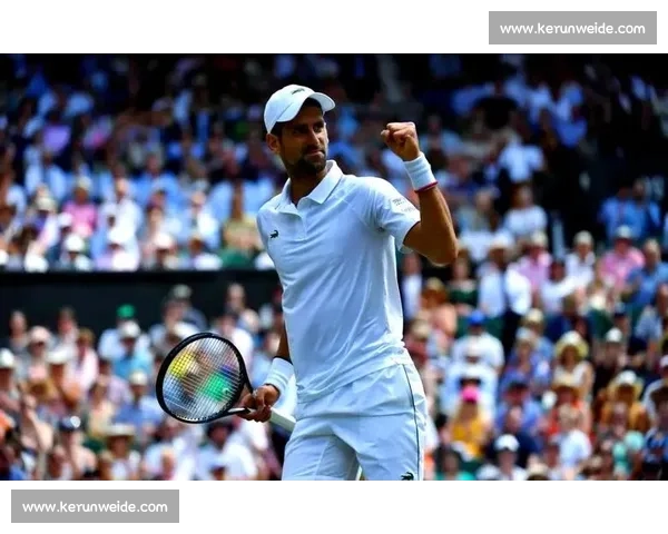 德约科维奇与费德勒巅峰对决重塑网坛时代的经典传奇之战史诗篇