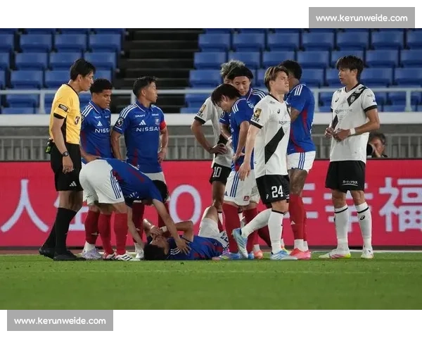 横滨对决香川强强碰撞揭示日职联争冠关键战前瞻分析球队战术与核心看点