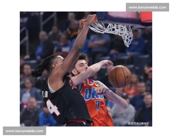 开拓者vs雷霆焦点对决新老力量碰撞西部格局再起波澜之夜引爆期待