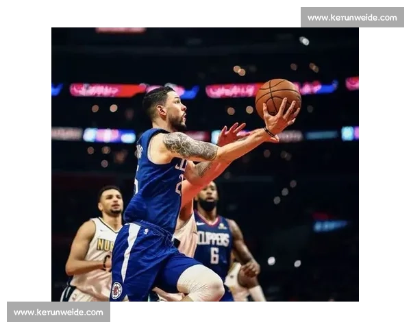 篮网激战骑士东部强强对话引爆季后赛席位争夺关键之夜焦点对决战