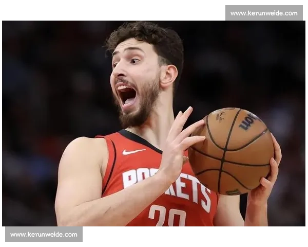 火箭对阵老鹰焦点战年轻核心碰撞季后赛希望西部黑马与东部新贵对话