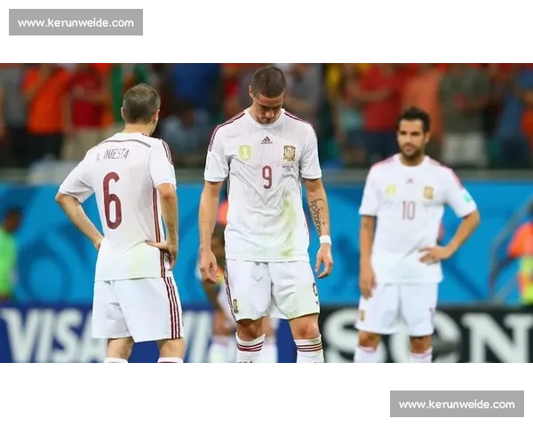 经典对决再回顾西班牙vs荷兰巅峰之战全程重播解析技术与战术深度剖析