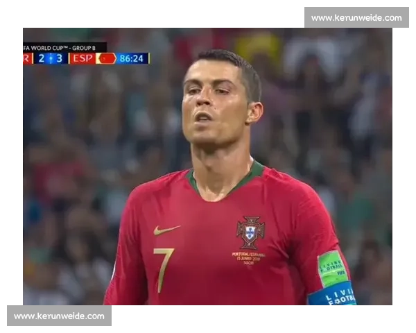 点球决战定乾坤西班牙与葡萄牙巅峰对决历史之夜回顾