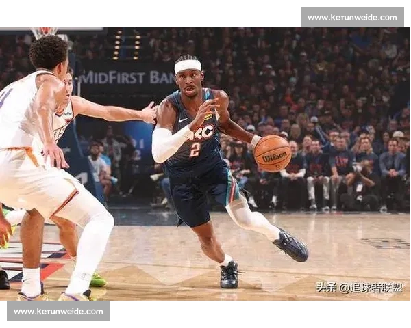 NBA雷霆vs鹈鹕前瞻亚历山大领衔冲击连胜锡安能否率队强势回应